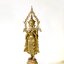พระพุทธรูปทรงเครื่องกษัตริย์ ปางรำพึง สูง 52"
