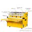 เครื่องซีลสูญญากาศและเติมไนโตรเจน DZQ-500TE(Paint steel) (ราคายังไม่รวมภาษีมูลค่าเพิ่ม)