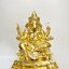 พระสิทธิทากายะคณปติ มหาเทพผู้ประทานความสำเร็จทั้งปวง