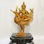 พระพรหมทรงหงส์ หน้าตัก 12 นิ้ว