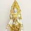 พระพุทธมหาจักรพรรดิ ปางเปิดโลก สูง 32 นิ้ว
