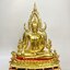 พระพระพุทธชินราช หน้าตัก 9.9 นิ้ว สมโภช 666 ปี