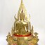พระพุทธชินราช หน้าตัก 12 นิ้ว
