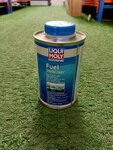 สารคงสภาพน้ำมันเชื้อเพลิง เบนซิน 500 ml Marine Fuel Stabiliser สารคงสภาพน้ำมันเชื้อเพลิง เบนซิน 500 ml Marine Fuel Stabiliser