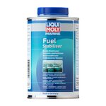 สารคงสภาพน้ำมันเชื้อเพลิง เบนซิน 500 ml Marine Fuel Stabiliser สารคงสภาพน้ำมันเชื้อเพลิง เบนซิน 500 ml Marine Fuel Stabiliser