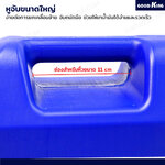แกลลอนน้ำมัน 20L HDPE GOODK JBUYNOW แกลลอนน้ำมัน 20L HDPE GOODK JBUYNOW