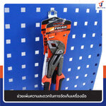 ตะขอ เหล็ก 1 ขา ป ลาย งอ 60xФ6MM RB2300810-14 ตะขอ เหล็ก 1 ขา ป ลาย งอ 60xФ6MM RB2300810-14