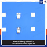 ตะขอ เหล็ก 1 ขา ปลาย งอ 55xФ6MM JBUYNOW ตะขอ เหล็ก 1 ขา ปลาย งอ 55xФ6MM JBUYNOW