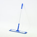 ไม้ถูพื้น ไม้ม๊อบดักฝุ่น ไมโครไฟเบอร์ ขนาด 60 cm H1642