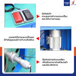 เครื่องอัดสายไฮดรอลิก 2 นิ้ว 220V 2.5L พร้อมแม่พิมพ์ 10 ชุด เครื่องอัดสายไฮดรอลิก 2 นิ้ว 220V 2.5L พร้อมแม่พิมพ์ 10 ชุด
