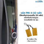 Smart Lock กลอนประตูดิจิตอล สแกนใบหน้า 3D face recognition มี Tuya กล้องอินเตอร์คอมอัจฉริยะ Smart Lock กลอนประตูดิจิตอล สแกนใบหน้า 3D face recognition มี Tuya กล้องอินเตอร์คอมอัจฉริยะ