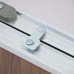 โต๊ะสนามพับได้อลูมิเนียม ปรับความสูงได้ 3 ระดับ 60x120x70 cm สีน้ำตาลเข้ม TC-R1260 โต๊ะสนามพับได้อลูมิเนียม ปรับความสูงได้ 3 ระดับ 60x120x70 cm สีน้ำตาลเข้ม TC-R1260