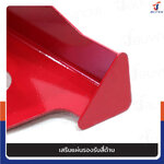 ขาตั้งรถยนต์ 2 ตัน แม่แรง 4 ขา (1 คู่) สีแดง JBUYNOW RB240115-22(2T)