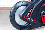 เครื่องออกกำลังกาย 52x135x103 ซม. TZ-7036
