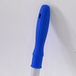 ไม้ถูพื้น ไม้ม๊อบดักฝุ่น ไมโครไฟเบอร์ ขนาด 60 cm H1642