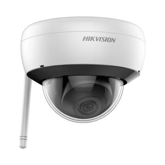 Hikvision กล้องวงจรปิด รุ่น DS-2CD2121G1-IDW1 (2.8mm)(D) 2 MP Indoor Fixed Dome Network Camera with Build-in Mic By Vnix Group - กล้องวงจรปิด - Vnix Group MALL - ระบบรักษาความปลอดภัย