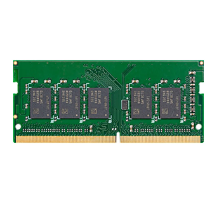 未使用】Synology8GB DDR4-ECC(D4ES01-8G) Amazon.com: Synology 8GB