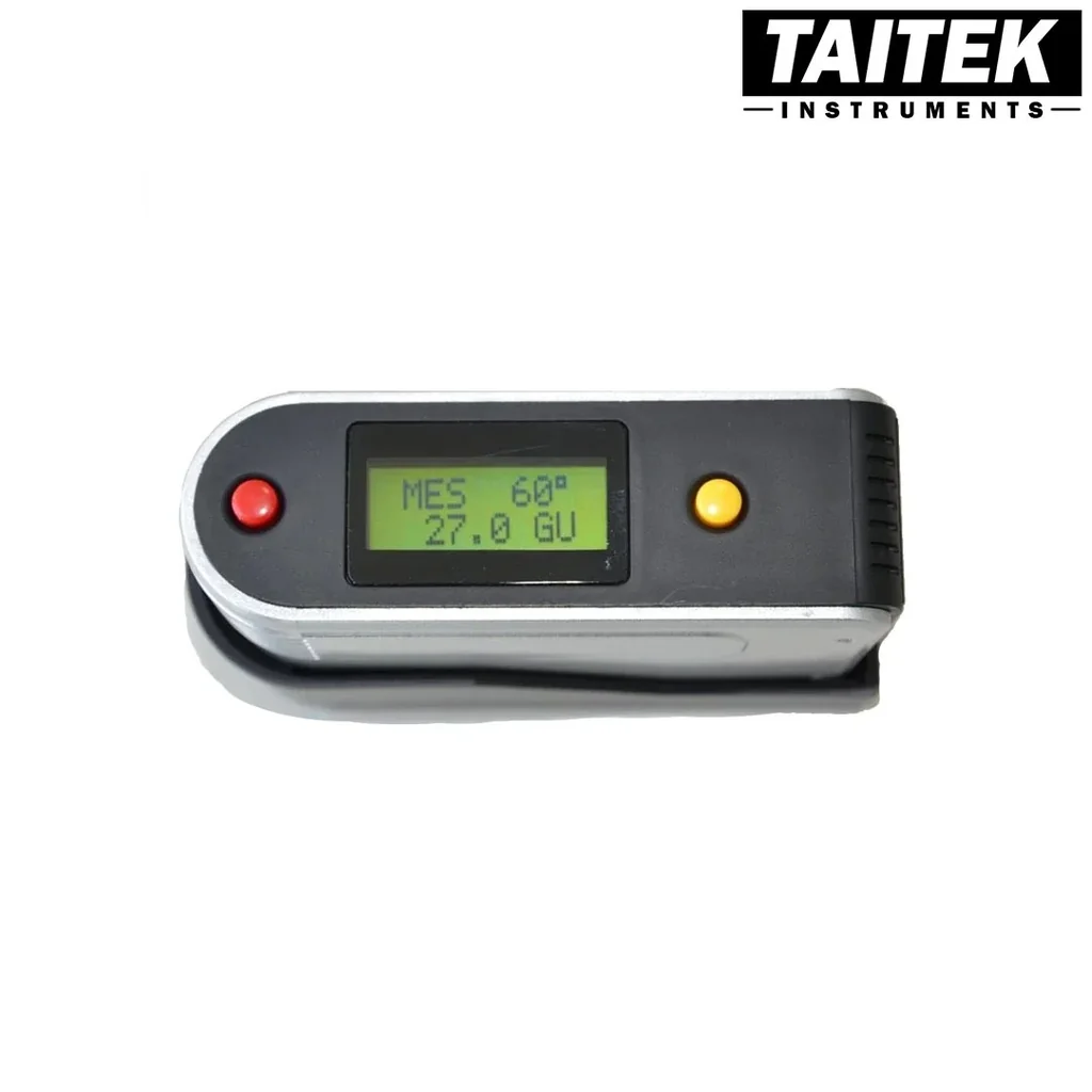 เครื่องวัดความเงาแบบ 1มุมองศา Gloss meter รุ่น ETB-0686 มุมองศา 60º ช่วงการวัด 0-200Gu เครื่องวัดความเงาแบบ 1มุมองศา Gloss meter รุ่น ETB-0686 มุมองศา 60º ช่วงการวัด 0-200Gu