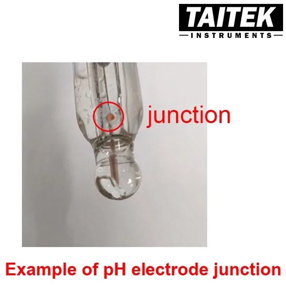 TAITEK pH/ORP Electrodes Storage Solution KCl 3.3M for pH and ORP Meters (250 mL) TAITEK pH/ORP Electrodes Storage Solution KCl 3.3M for pH and ORP Meters (250 mL)