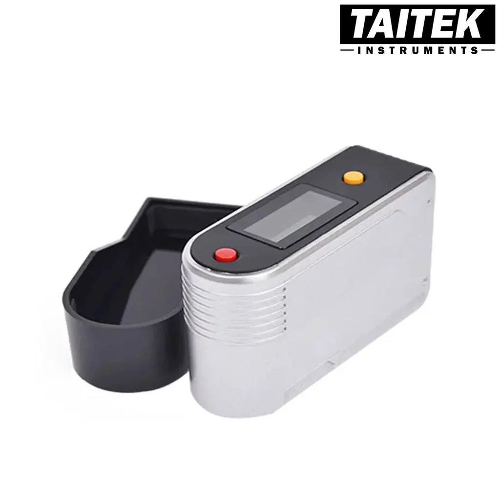 เครื่องวัดความเงาแบบ 1มุมองศา Gloss meter รุ่น ETB-0686 มุมองศา 60º ช่วงการวัด 0-200Gu เครื่องวัดความเงาแบบ 1มุมองศา Gloss meter รุ่น ETB-0686 มุมองศา 60º ช่วงการวัด 0-200Gu
