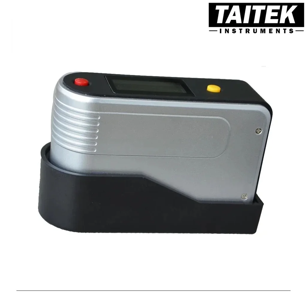 เครื่องวัดความเงาแบบ 1มุมองศา Gloss meter รุ่น ETB-0686 มุมองศา 60º ช่วงการวัด 0-200Gu เครื่องวัดความเงาแบบ 1มุมองศา Gloss meter รุ่น ETB-0686 มุมองศา 60º ช่วงการวัด 0-200Gu