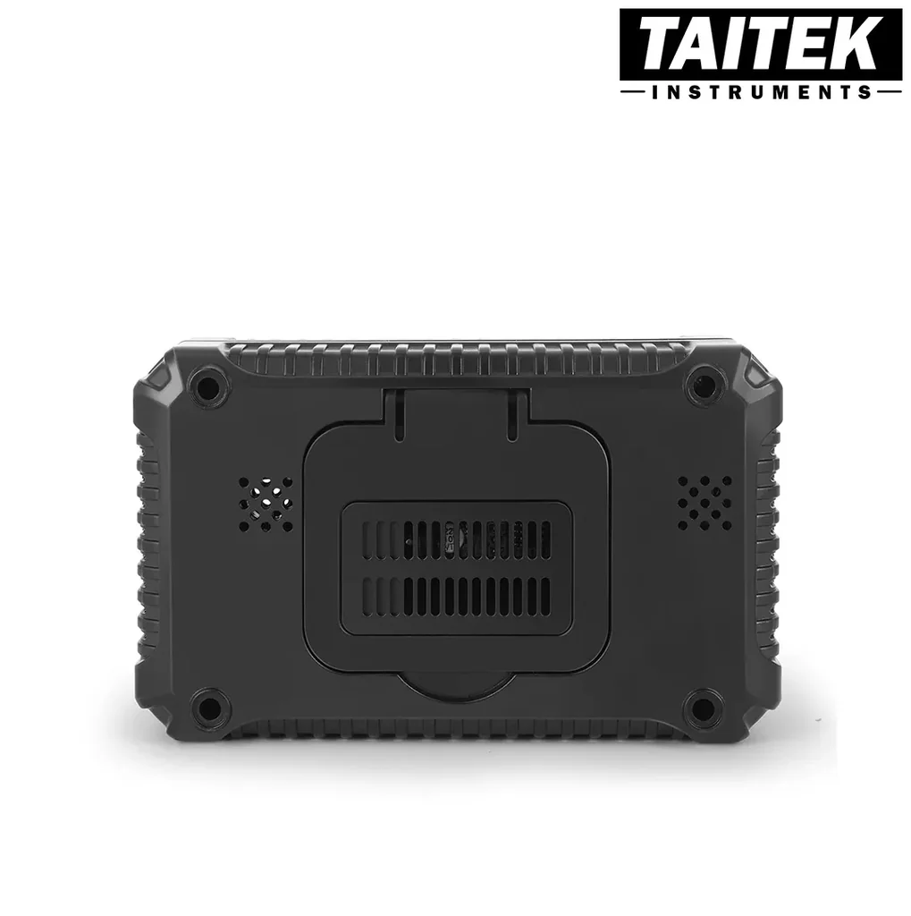 เครื่องวัดคุณภาพอากาศ Air Quality Detector รุ่น HLW-100 4in1 HCHO/TVOC/PM2.5/PM10