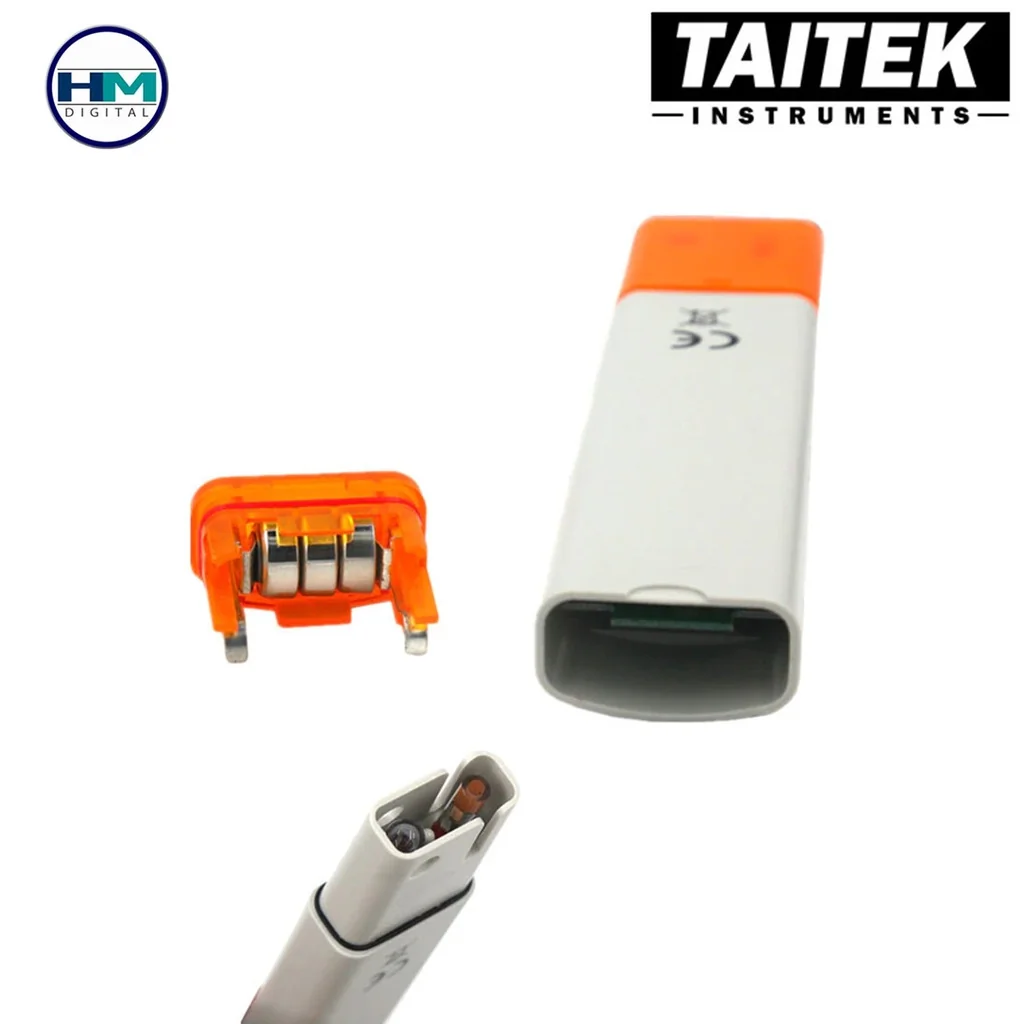 เครื่องวัดคุณภาพน้ำ pH Meter HM DIGITAL รุ่น PH-80 คาริเบท 3 points ค่า 4.00 7.00 10.00 เครื่องวัดคุณภาพน้ำ pH Meter HM DIGITAL รุ่น PH-80 คาริเบท 3 points ค่า 4.00 7.00 10.00