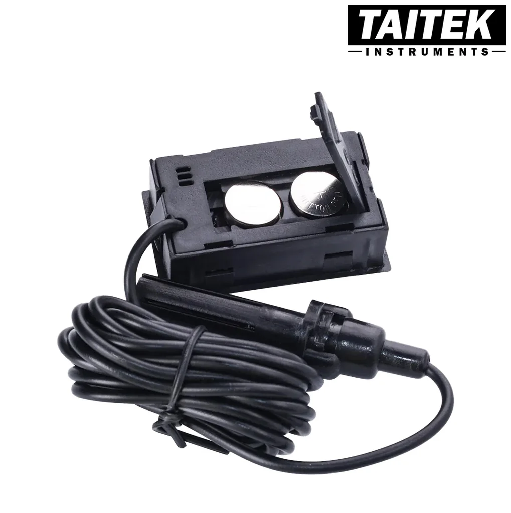 เครื่องวัดอุณหภูมิและความชื้น Thermo-Hygro Meter รุ่น FY-12 ช่วงวัดอุณหภูมิ -50~70°C ช่วงวัดความชื้น 10~99%RH เครื่องวัดอุณหภูมิและความชื้น Thermo-Hygro Meter รุ่น FY-12 ช่วงวัดอุณหภูมิ -50~70°C ช่วงวัดความชื้น 10~99%RH