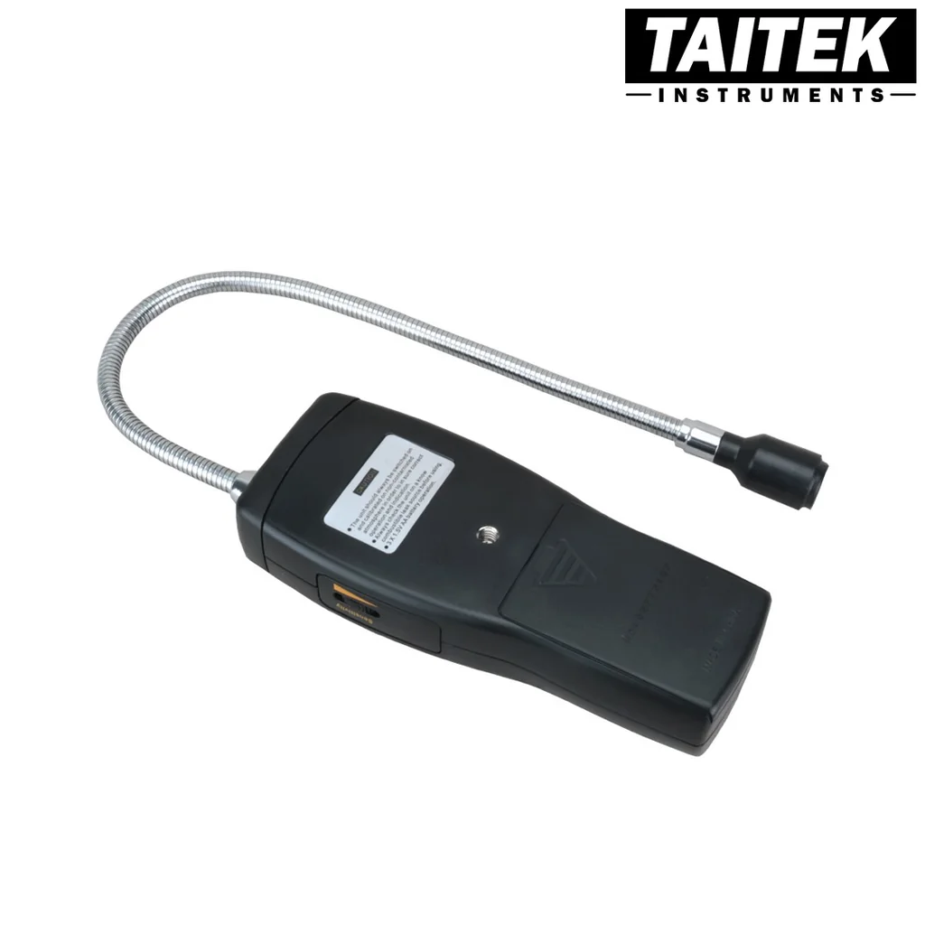 เครื่องตรวจจับการรั่วไหลของสารทำความเย็น Refrigerant Leak Detector SMART SENSOR รุ่น AS5750L เครื่องตรวจจับการรั่วไหลของสารทำความเย็น Refrigerant Leak Detector SMART SENSOR รุ่น AS5750L