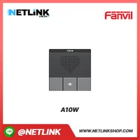 A10W | FANVIL Intercom Demo Case A10W | FANVIL Intercom Demo Case