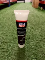 ครีมลบรอยขีดข่วนรถยนต์ 100 ml Scratch Remover
