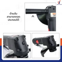 เครื่องเจียรลม 5 นิ้ว 11000RPM RB230731-34