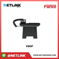 V60P | FANVIL โทรศัพท์ IP Phone ตั้งโต๊ะ
