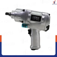 บล็อกลม 1/2 (4 หุน) TWIN 1100-1320N.M 8000RPM RB230731-9 บล็อกลม 1/2 (4 หุน) TWIN 1100-1320N.M 8000RPM RB230731-9