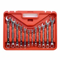ชุดเครื่องมือ ประแจบล็อก 37 ชิ้น 1/2 นิ้ว (4 หุน) CR-V RB230601-7