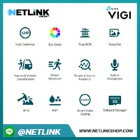 VIGI C250 | VIGI 5MP Full-Color Dome Network Camera VIGI C250 | VIGI 5MP Full-Color Dome Network Camera