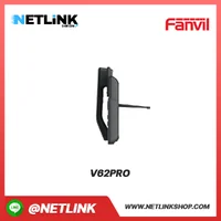V62PRO | FANVIL โทรศัพท์ IP Phone ตั้งโต๊ะ