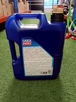 น้ำมันออโต้ลูบ สำหรับเครื่องยนต์เรือ 2 จังหวะ 5 ลิตร Marine 2T DFI Motor Oil น้ำมันออโต้ลูบ สำหรับเครื่องยนต์เรือ 2 จังหวะ 5 ลิตร Marine 2T DFI Motor Oil