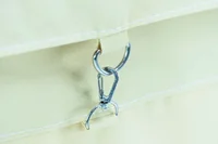 รถเข็นผ้า 92x56x89 ซม. D-026 รถเข็นผ้า 92x56x89 ซม. D-026