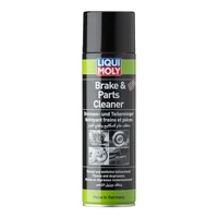 สเปรย์ทำความสะอาดเบรกและชิ้นส่วนโลหะ 500 ml Brake & Parts Cleaner สเปรย์ทำความสะอาดเบรกและชิ้นส่วนโลหะ 500 ml Brake & Parts Cleaner