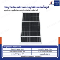 โคมไฟถนน โคมไฟติดผนัง โซล่าเซลล์ 150W TG-LD-662 โคมไฟถนน โคมไฟติดผนัง โซล่าเซลล์ 150W TG-LD-662