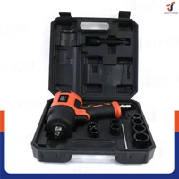 บล็อกลม 1/2 นิ้ว (4 หุน) TWIN 850-1020N.M 7500RPM RB230731-6 บล็อกลม 1/2 นิ้ว (4 หุน) TWIN 850-1020N.M 7500RPM RB230731-6
