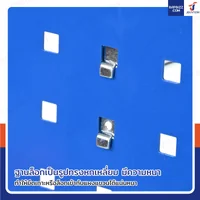 ตะขอแขวน เหล็ก 6 mm ยาว 10 cm แบบ U-Shape ถุงละ 10 ชิ้น ตะขอแขวน เหล็ก 6 mm ยาว 10 cm แบบ U-Shape ถุงละ 10 ชิ้น