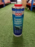 น้ำยาล้างหัวฉีด สำหรับเรือเครื่องยนต์ดีเซล 1 ลิตร Marine Super Diesel Additive น้ำยาล้างหัวฉีด สำหรับเรือเครื่องยนต์ดีเซล 1 ลิตร Marine Super Diesel Additive