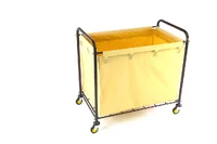 รถเข็นผ้า 92x56x89 ซม. D-026 รถเข็นผ้า 92x56x89 ซม. D-026