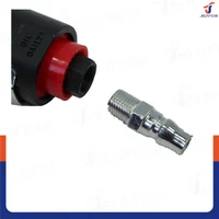 เครื่องเจียรลมคอตรง (อมยิ้มลูกหนู) 1/4 นิ้ว (2 หุน ) 22000RPM RB230731-22