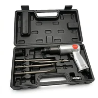 สกัดลม ค้อนลม 190 mm 4000rpm RB190-1029