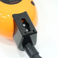 เครื่องชาร์จรถยนต์ไฟฟ้า แบบพกพา EV Charger 16A TK100-16A ปลั๊กขากลม เครื่องชาร์จรถยนต์ไฟฟ้า แบบพกพา EV Charger 16A TK100-16A ปลั๊กขากลม