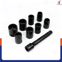 บล็อกลม 1/2 นิ้ว (4 หุน) TWIN 1100-1320N.M 7500RPM RB230731-7 บล็อกลม 1/2 นิ้ว (4 หุน) TWIN 1100-1320N.M 7500RPM RB230731-7