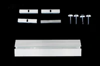 รั้วกั้นรักษาความปลอดภัย 85-94 M. 15x80x85 ซม. ST200731-2 รั้วกั้นรักษาความปลอดภัย 85-94 M. 15x80x85 ซม. ST200731-2